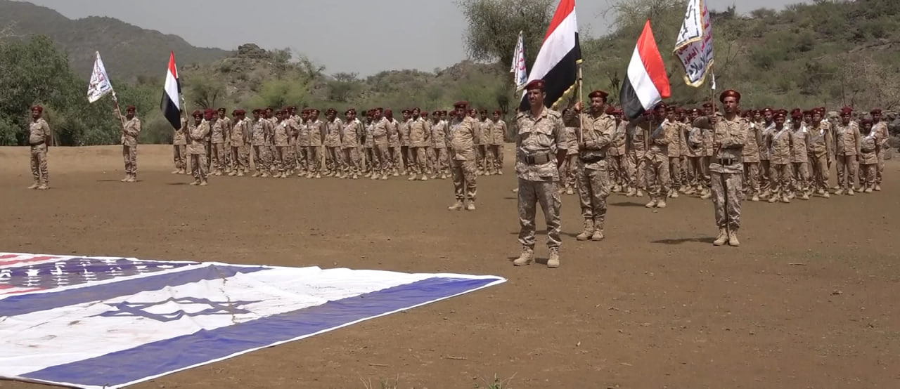 اليمن مقبرة الغزاة ومصدر الرعب لليهود